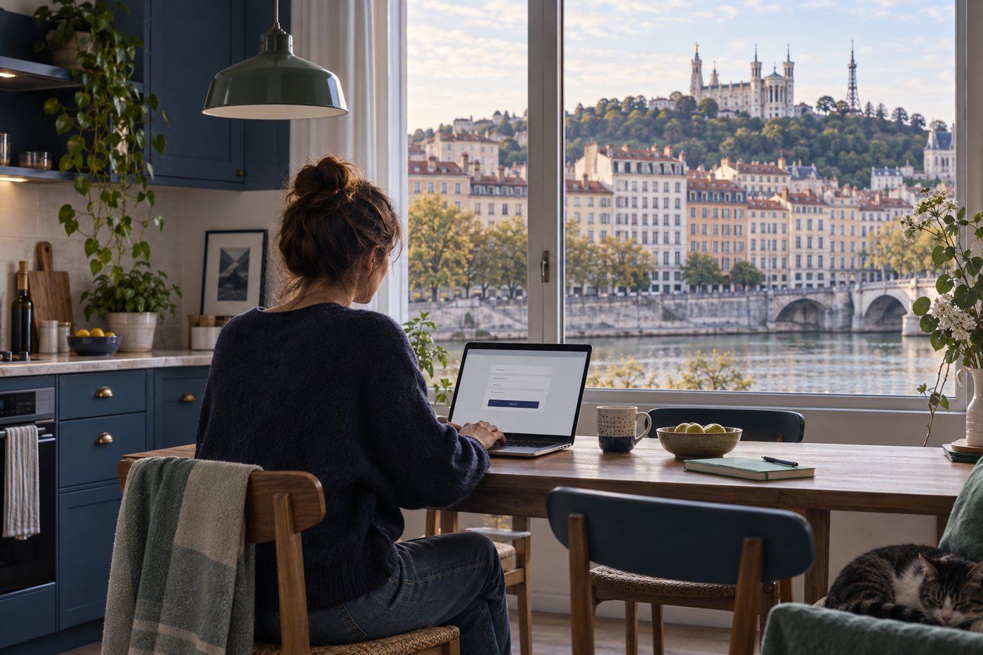 Demande de devis pour un traitement punaises de lit à Lyon
