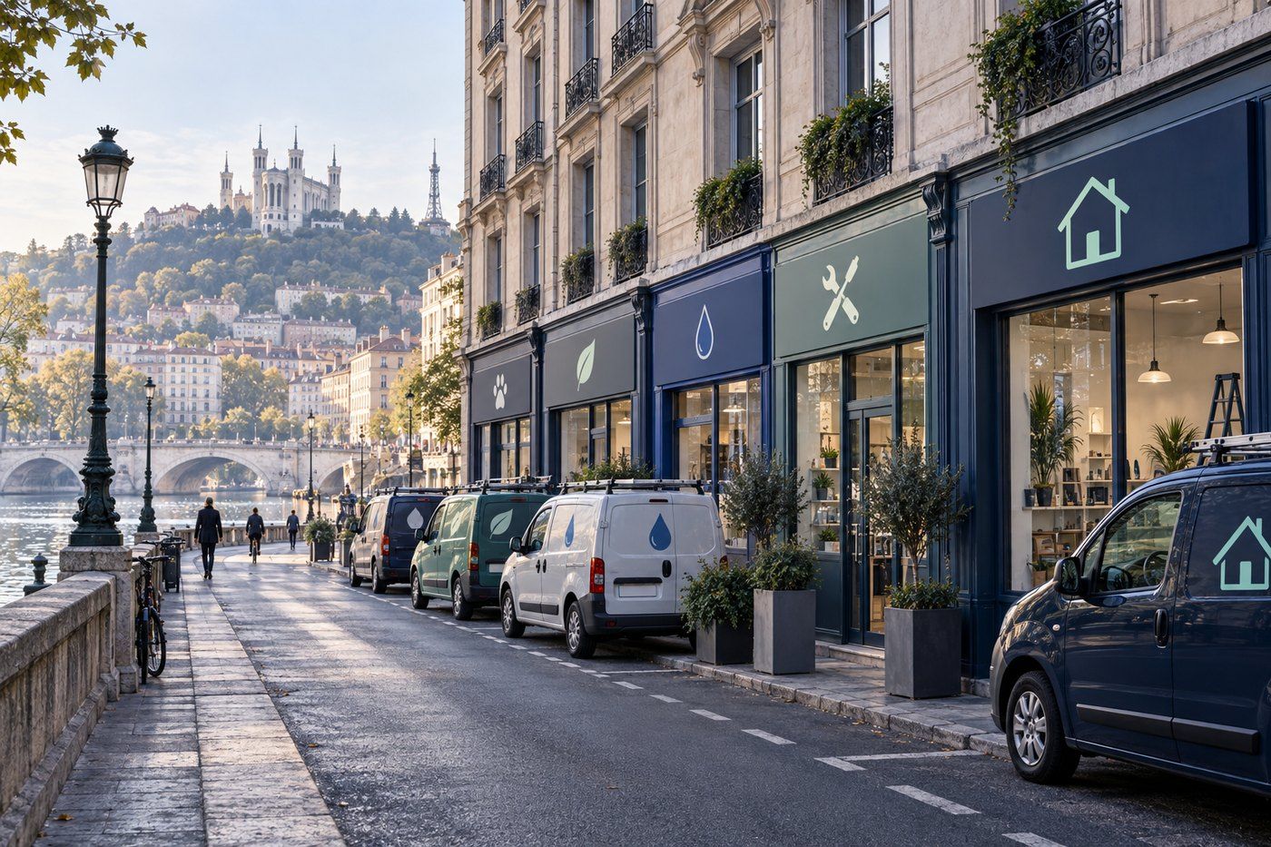 Panorama des sociétés de dératisation et désinsectisation présentes à Lyon et dans sa métropole