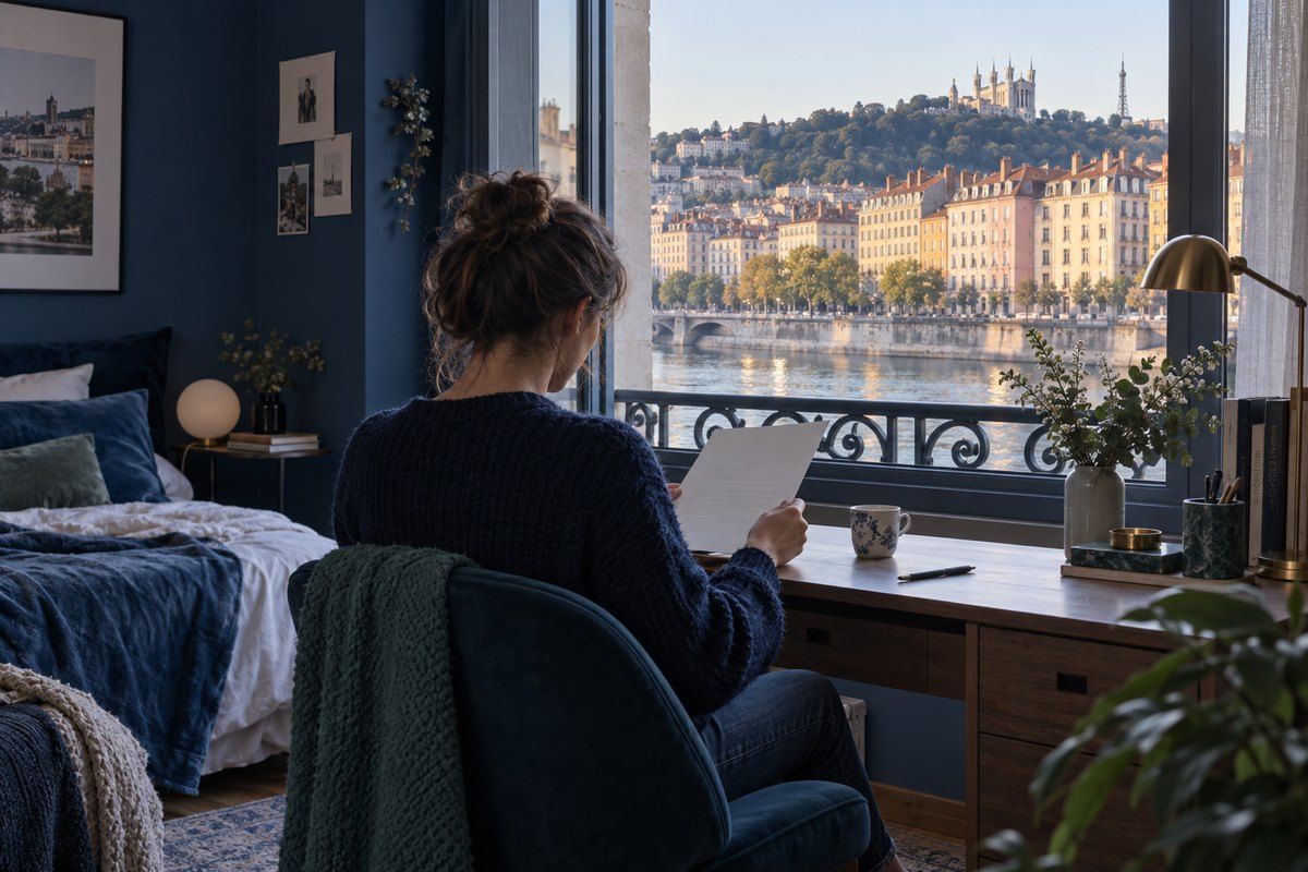 Devis présenté juste après le diagnostic complet